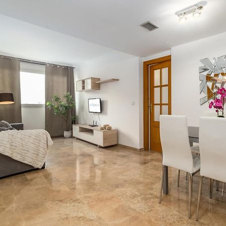 Travel Habitat Torre Francia Apartment Valencia Exterior photo